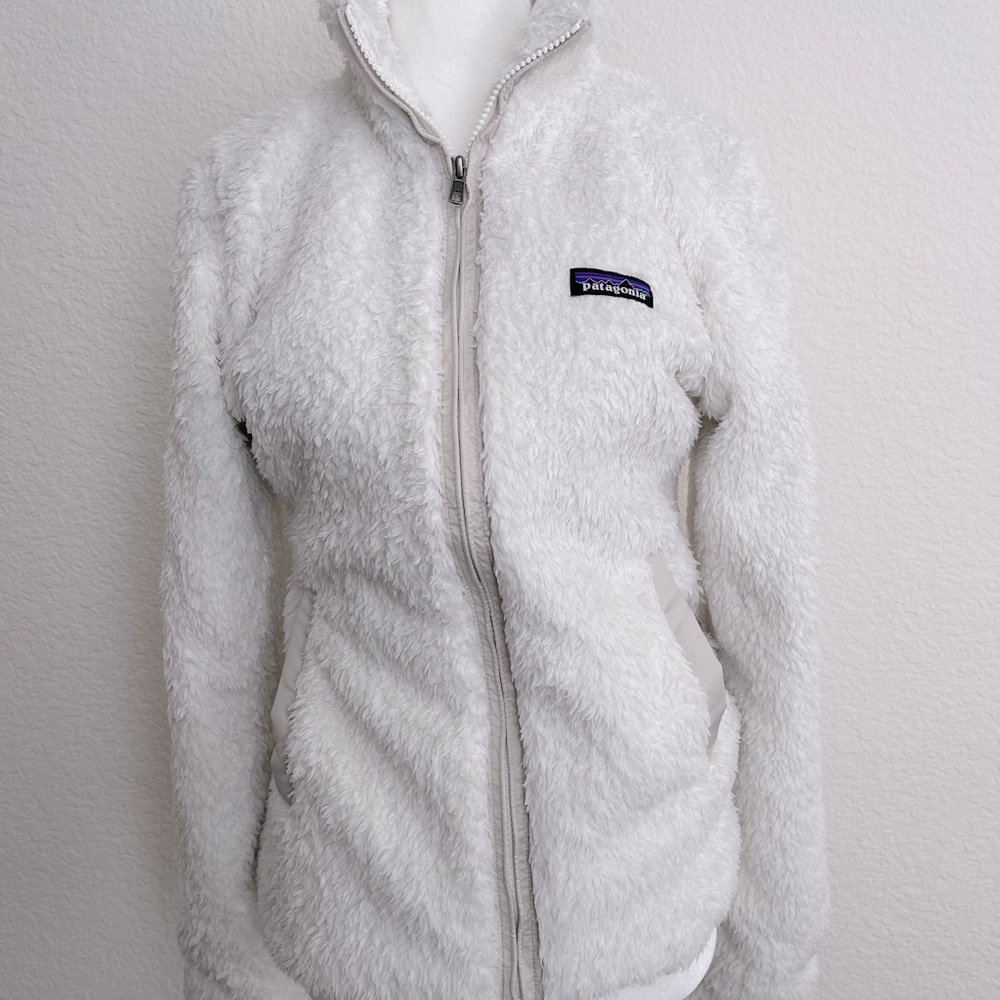 Patagonia Fleece Jacket